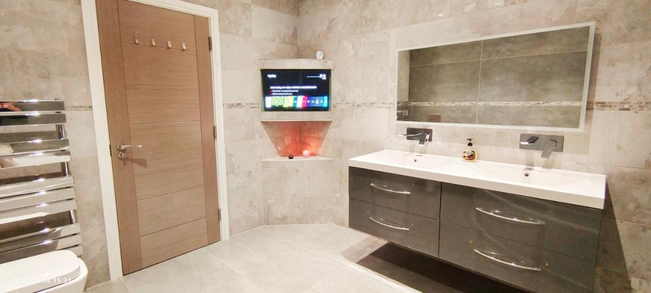 Apartamento First Floor Flat 1 Northwood