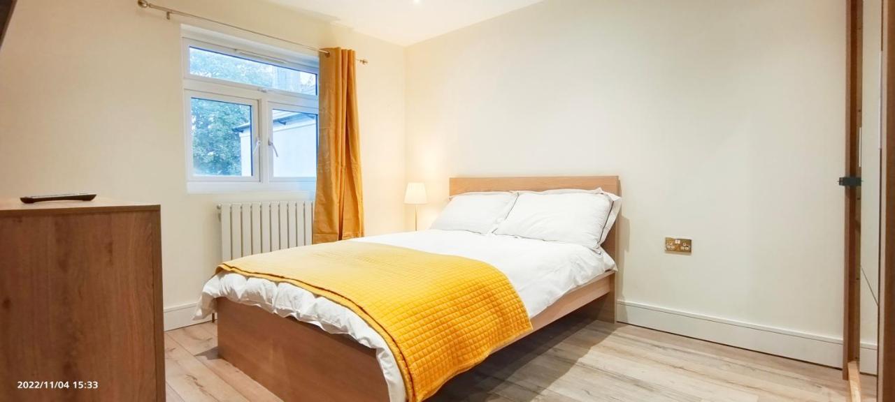 First Floor Flat 1 Northwood