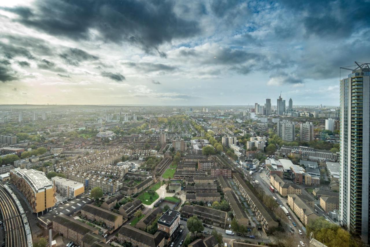 Apartment Altido Bright, Modern In Elephant & Castle London
