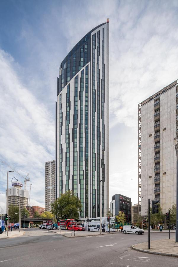 Altido Bright, Modern In Elephant & Castle Apartment *