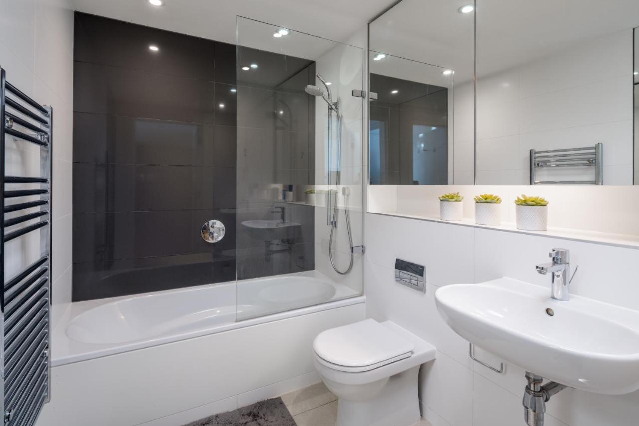 Apartment Altido Bright, Modern In Elephant & Castle