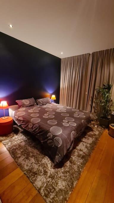 Apartment Luxurious Flat Sunny, Quiet, Design, Lift, Balcony