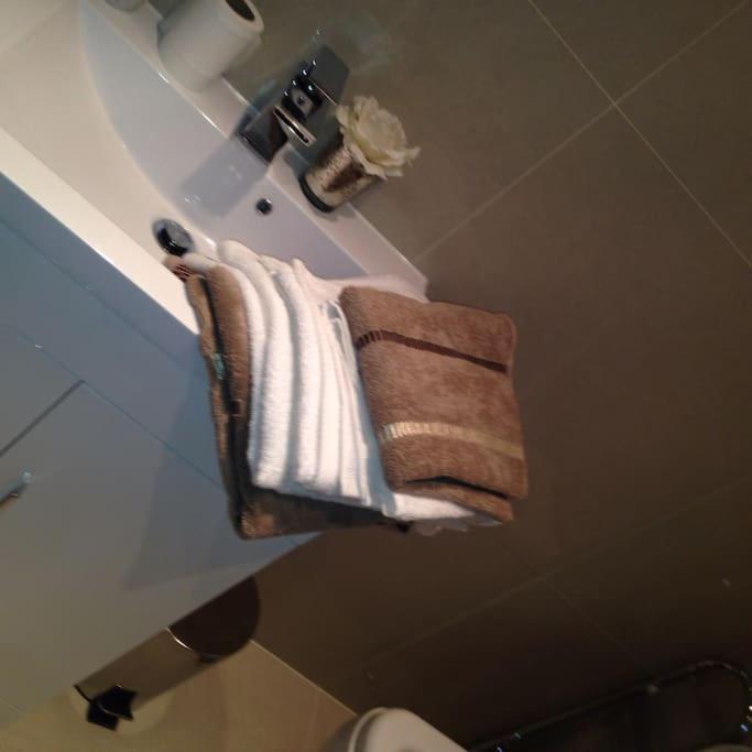 Appartement Luxury 3-bedroom Townhouse In Hackney