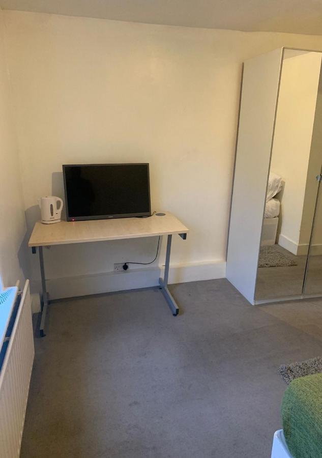 Privatunterkunft Balham, South Spacious 3