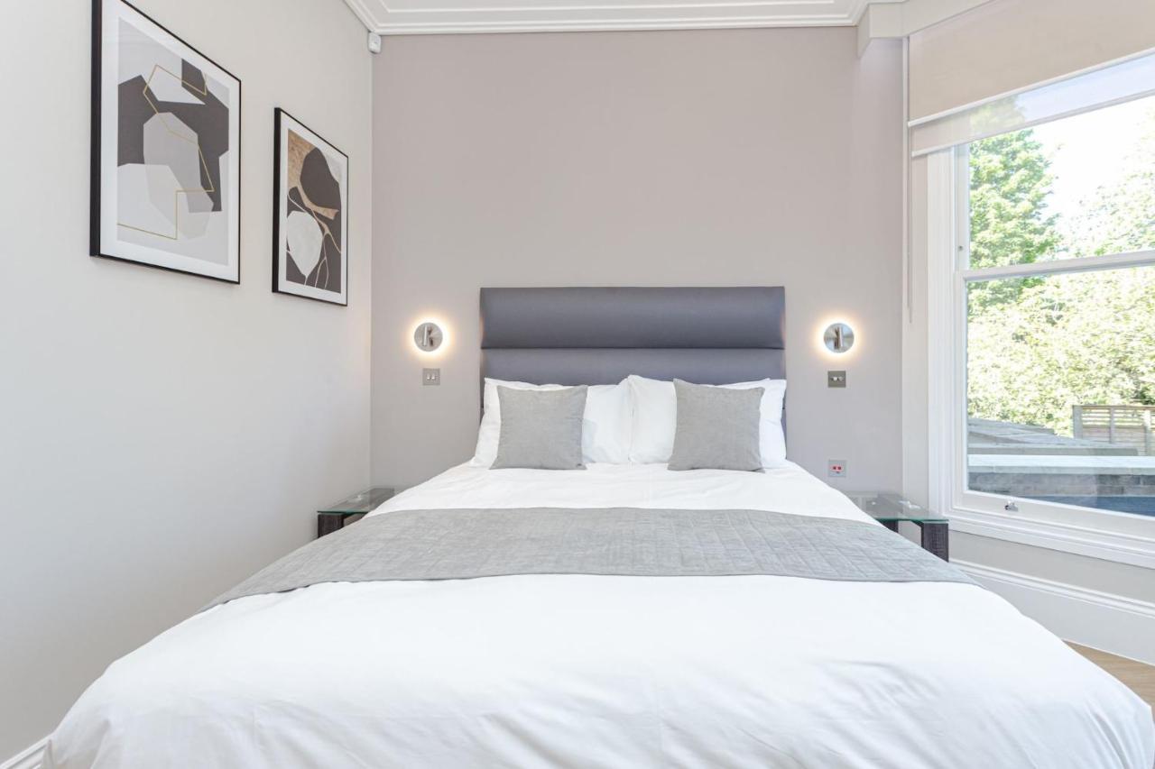 Luxlet - Heart Of Hampstead, Apartment *