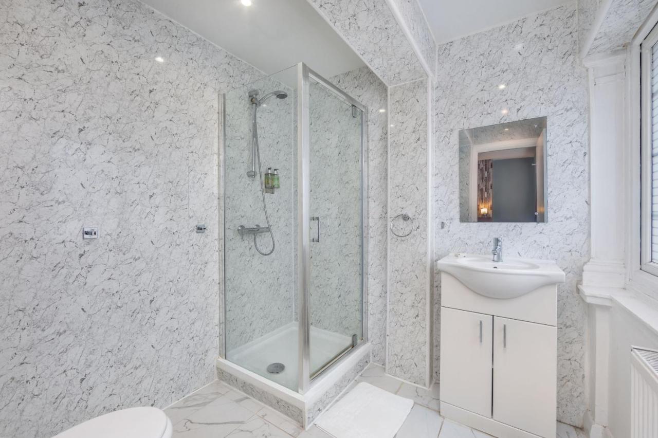 Hotel King Solomon Hotel- Golders