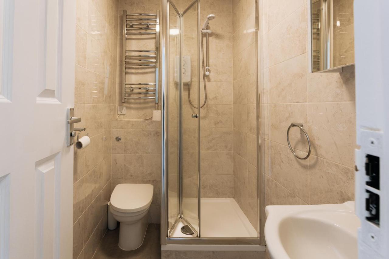 Modern Cozy Studio Flat In Zone 1. Londres