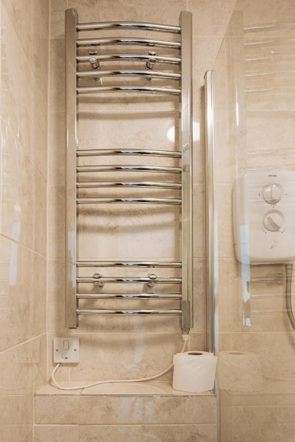 Apartamento Modern Cozy Studio Flat In Zone 1.