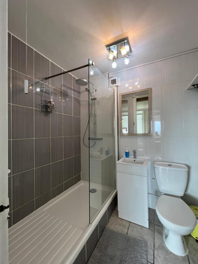 Apartment Amazing View 2 Bedroom In Abbey Road *