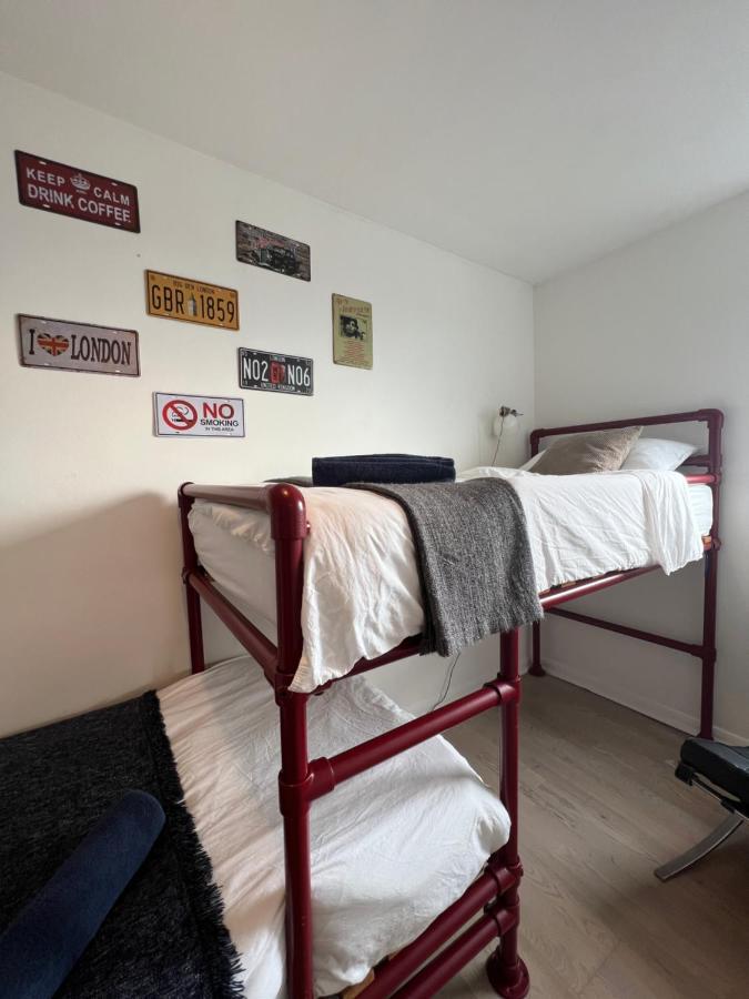 Amazing View 2 Bedroom In Abbey Road *