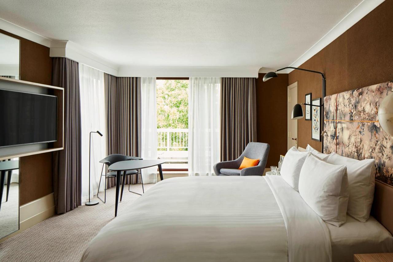 Marriott Regents Park