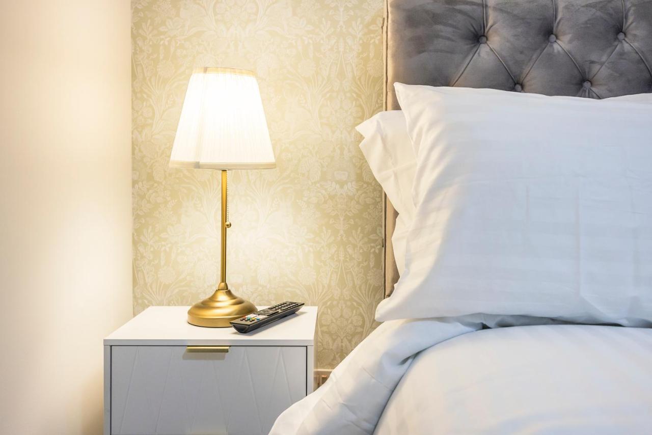 Docklands Wharf Apartments, Near O2 And Excel * Londres