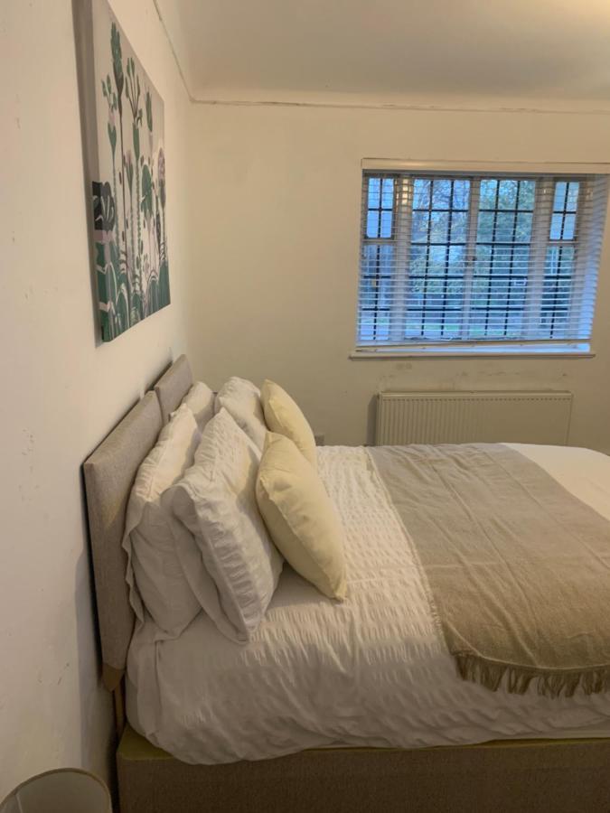 Pensión Wandsworth, South Deluxe King 1 *