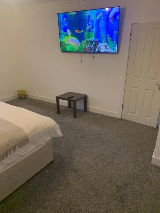 Wandsworth, South Deluxe King 1 Pensión