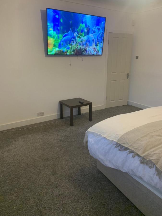 Gasthof Wandsworth, South Deluxe King 1 *