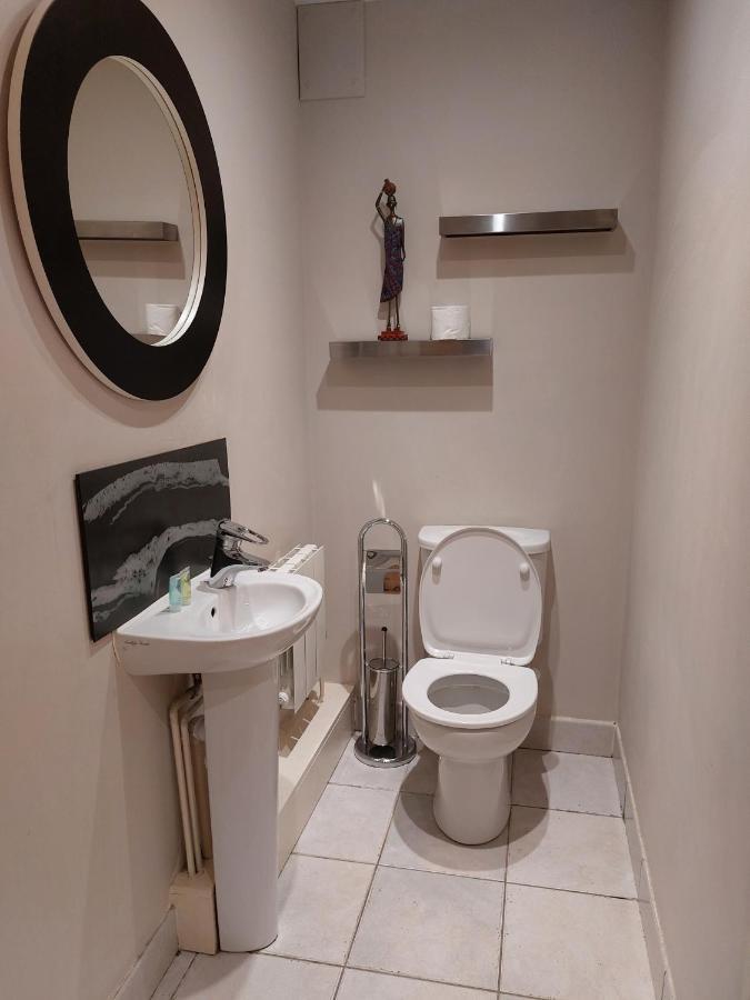 One Bed Stylish Apartment, Canary Wharf, Apartamento *