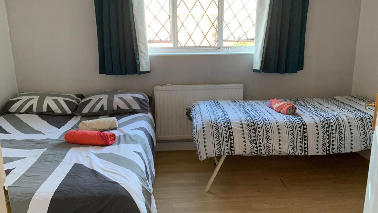 Séjour chez l'habitant Private In