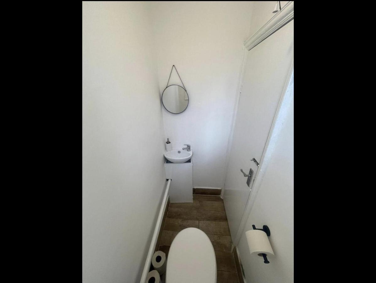 Apartamento Charming 2 Bed Flat On Tower Bridge Londres