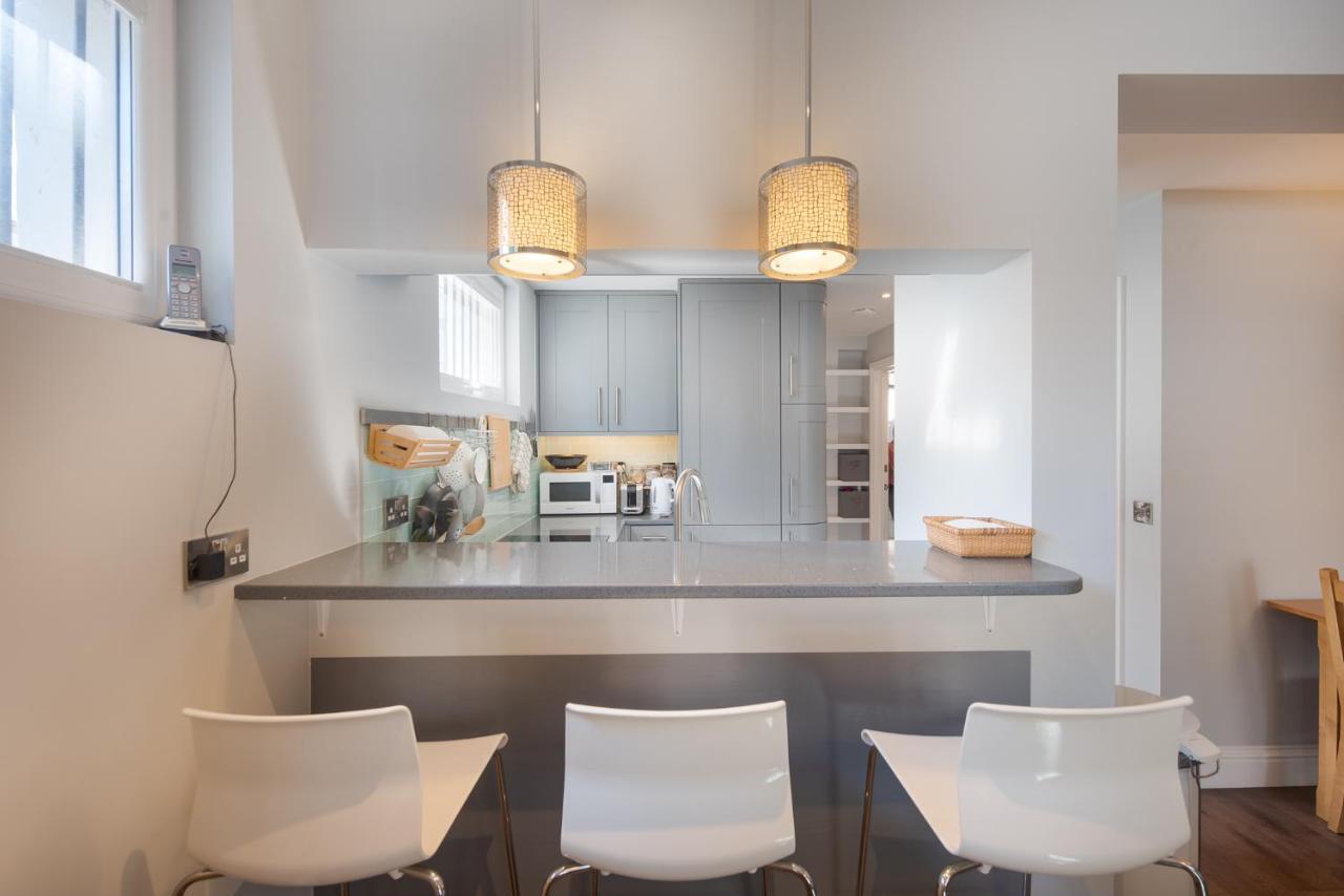 Attractive With Private Patio In Fashionable Fulham By Underthedoormat * Londres