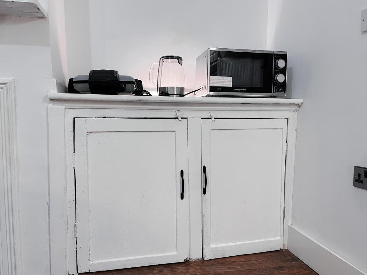 Appartement Flat In London, Soho - 01 *