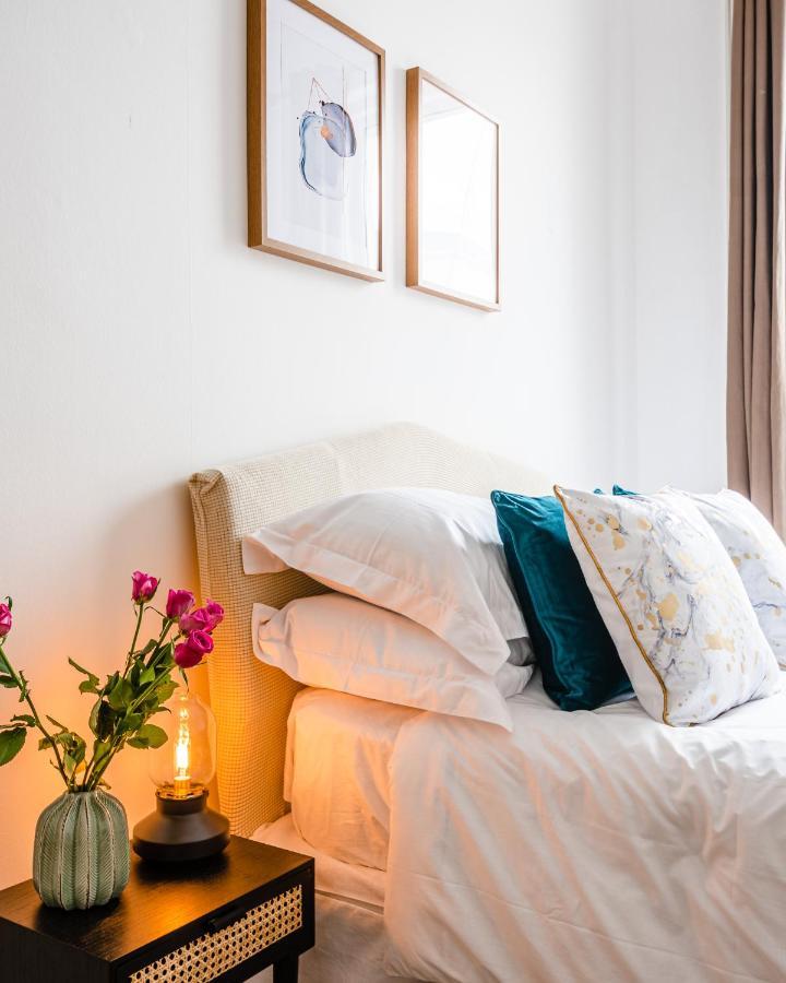 Appartement Charming 1 Bed Apt In Kensington - Free Tour Included By City Uk Short Lets Serviced Londen