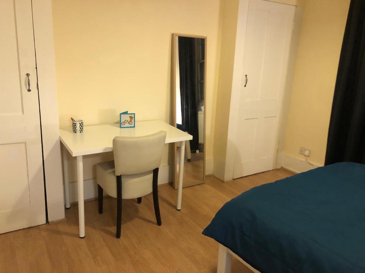 Private In Highgate Hospedagem domiciliar *
