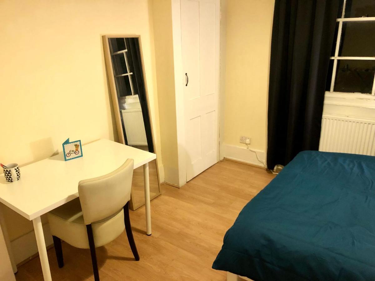 Hospedagem domiciliar Private In Highgate Londres