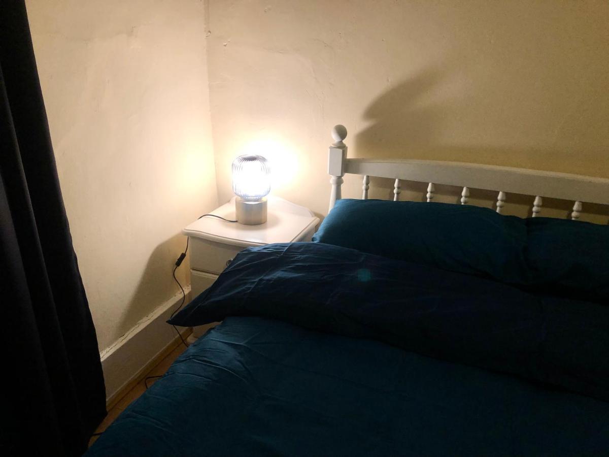 Private In Highgate Hospedagem domiciliar *