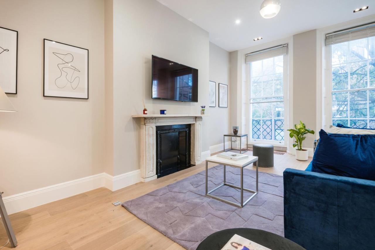 Arcore Premium Bloomsbury Appartement Londres