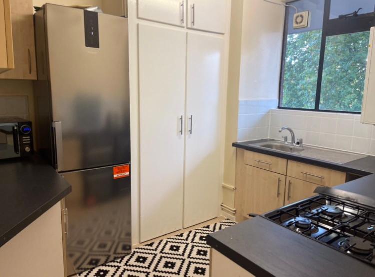 Apartamento Winchester House