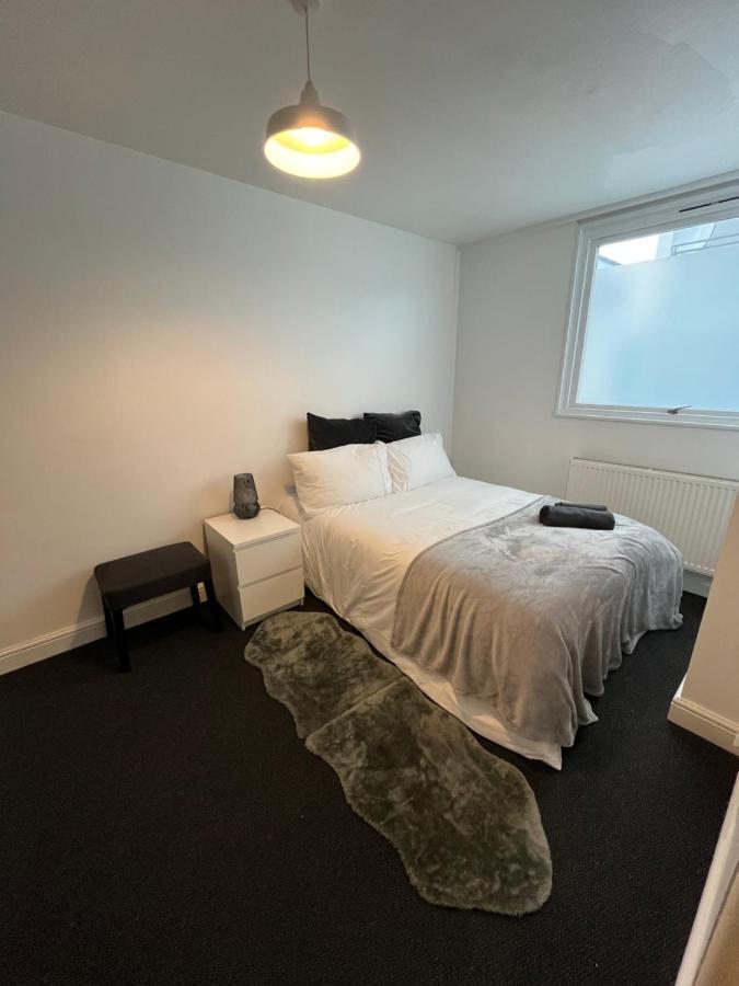 Apartamento Archway