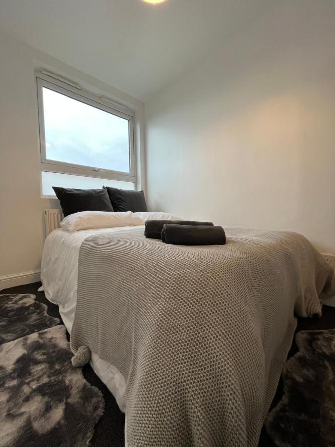 Apartamento Archway Londres