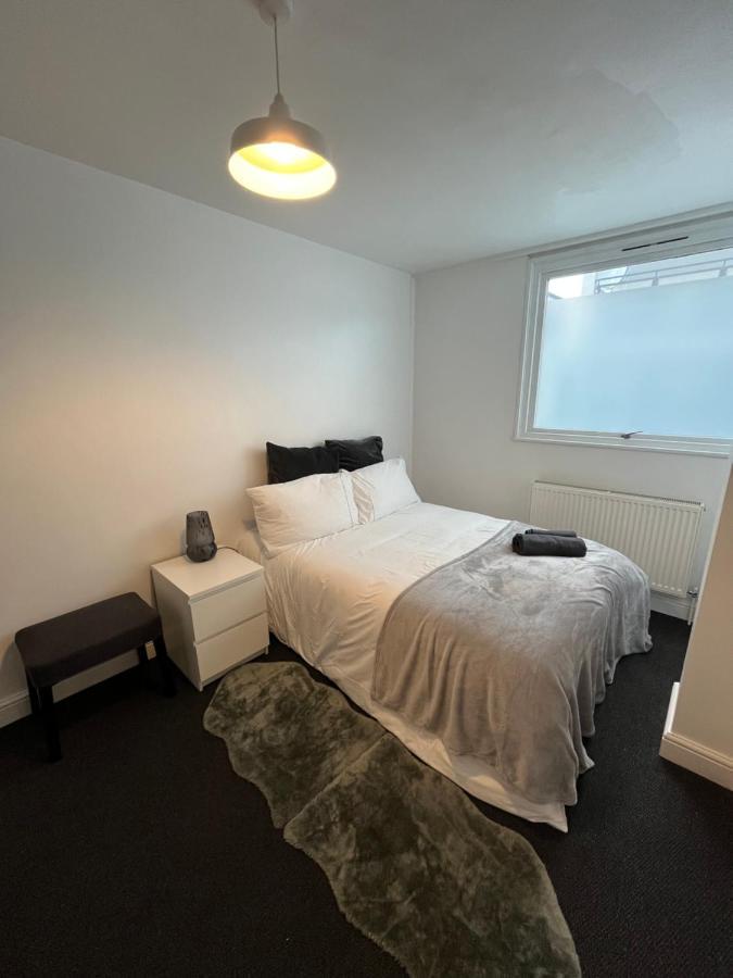 Apartamento Archway *
