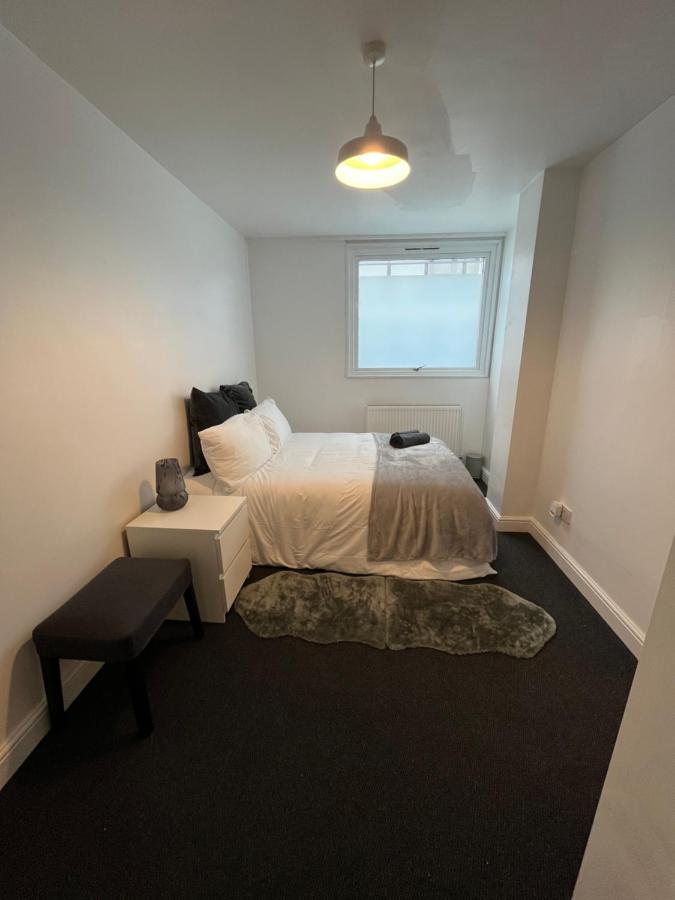 Archway Apartamento