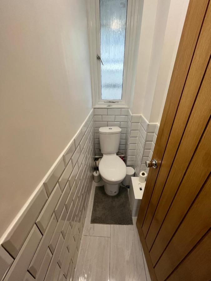 Archway Apartamento *