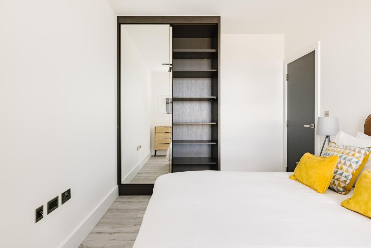 Apartamento Cityspace Acton *