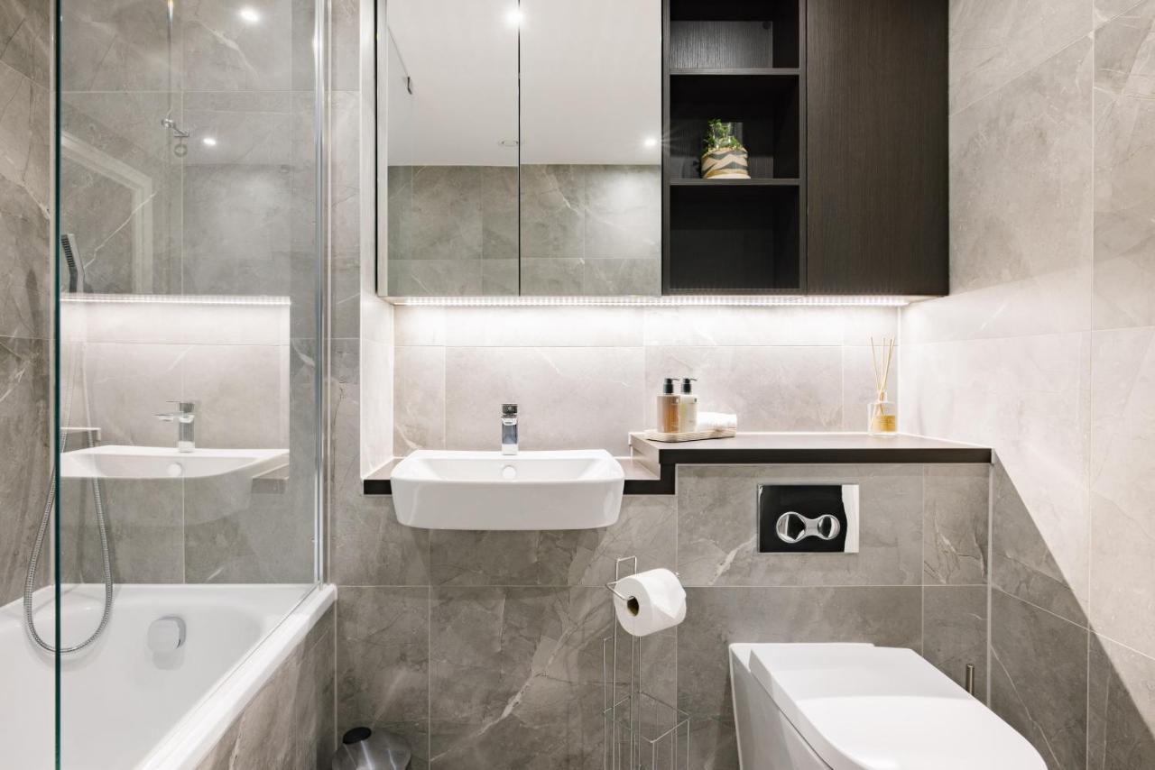 Apartamento Cityspace Acton *