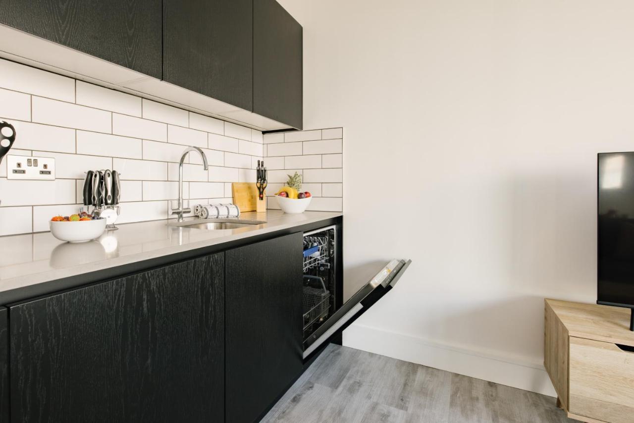 Cityspace Acton Apartamento