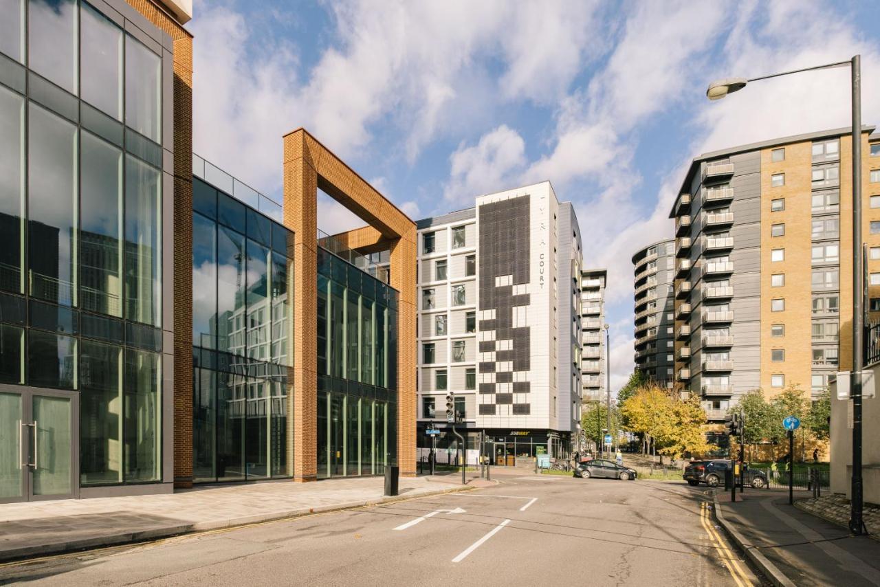 Cityspace Acton Apartamento