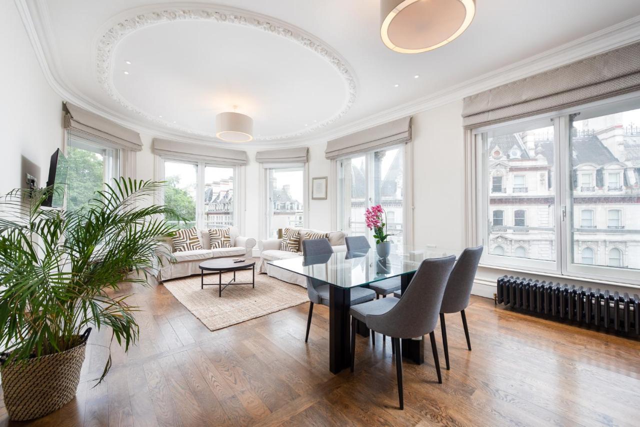 Appartement Grosvenor Gardens By Capital *