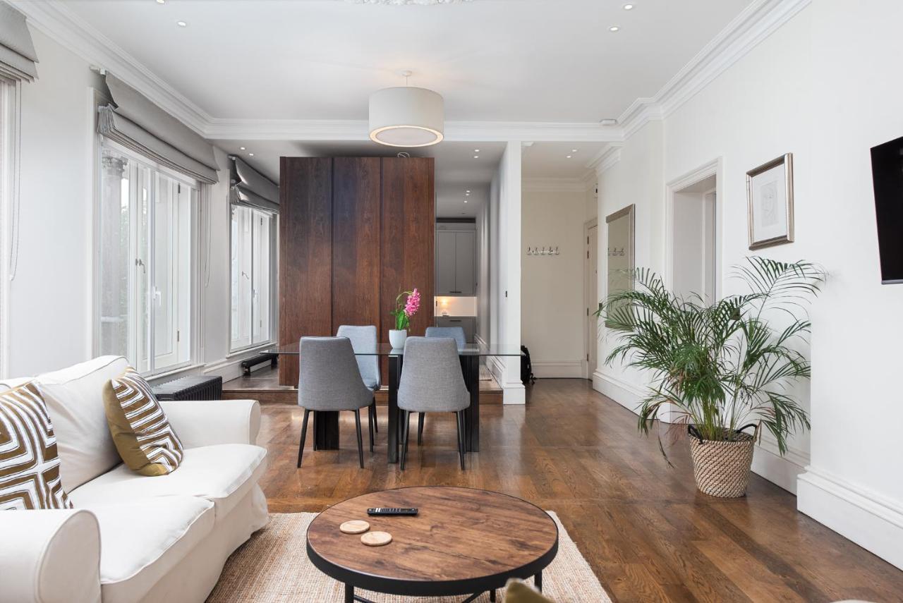 Appartement Grosvenor Gardens By Capital *