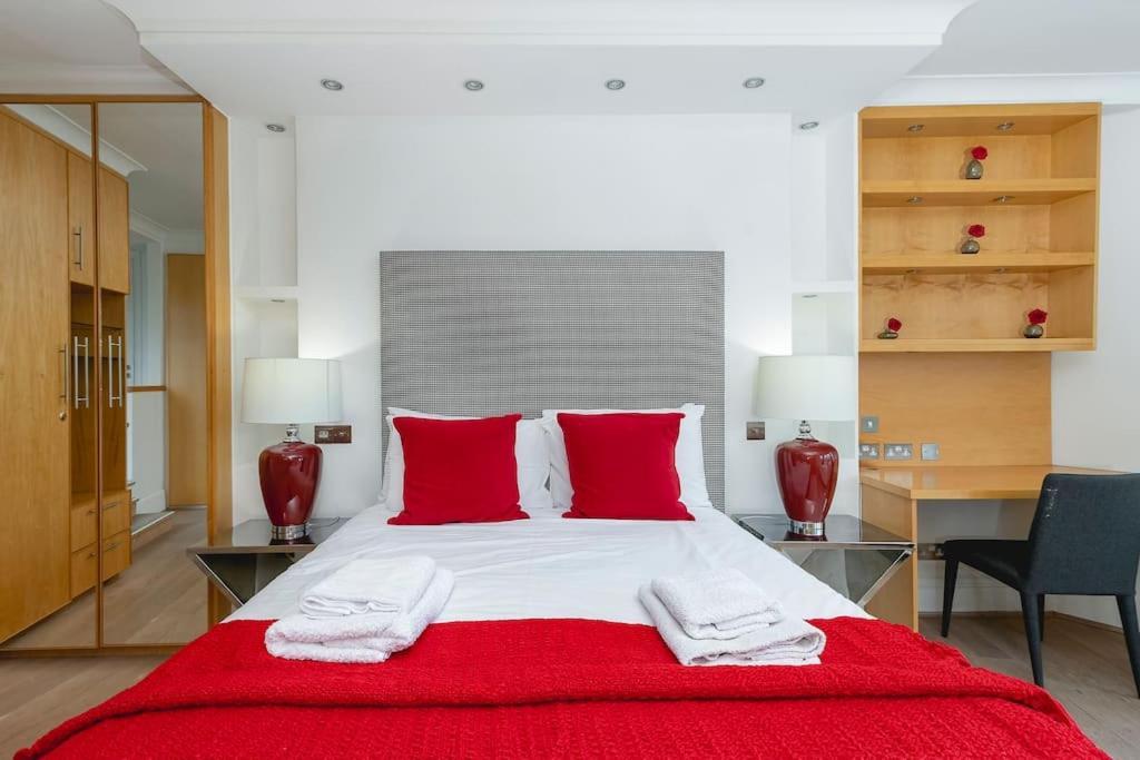 ' Luxury & Spacious Airconditioned 4 Bed 4 Bath ' * Londres