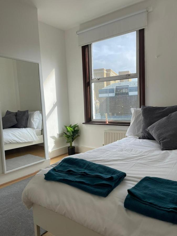 Amazing 3 Bedroom Flat Minutes From Tower Bridge Appartement Londres