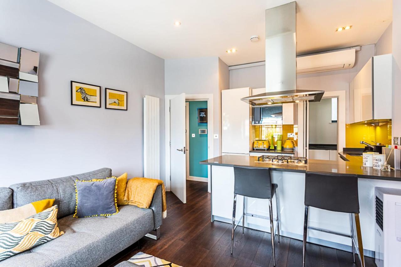 Exmouth Market Appartement