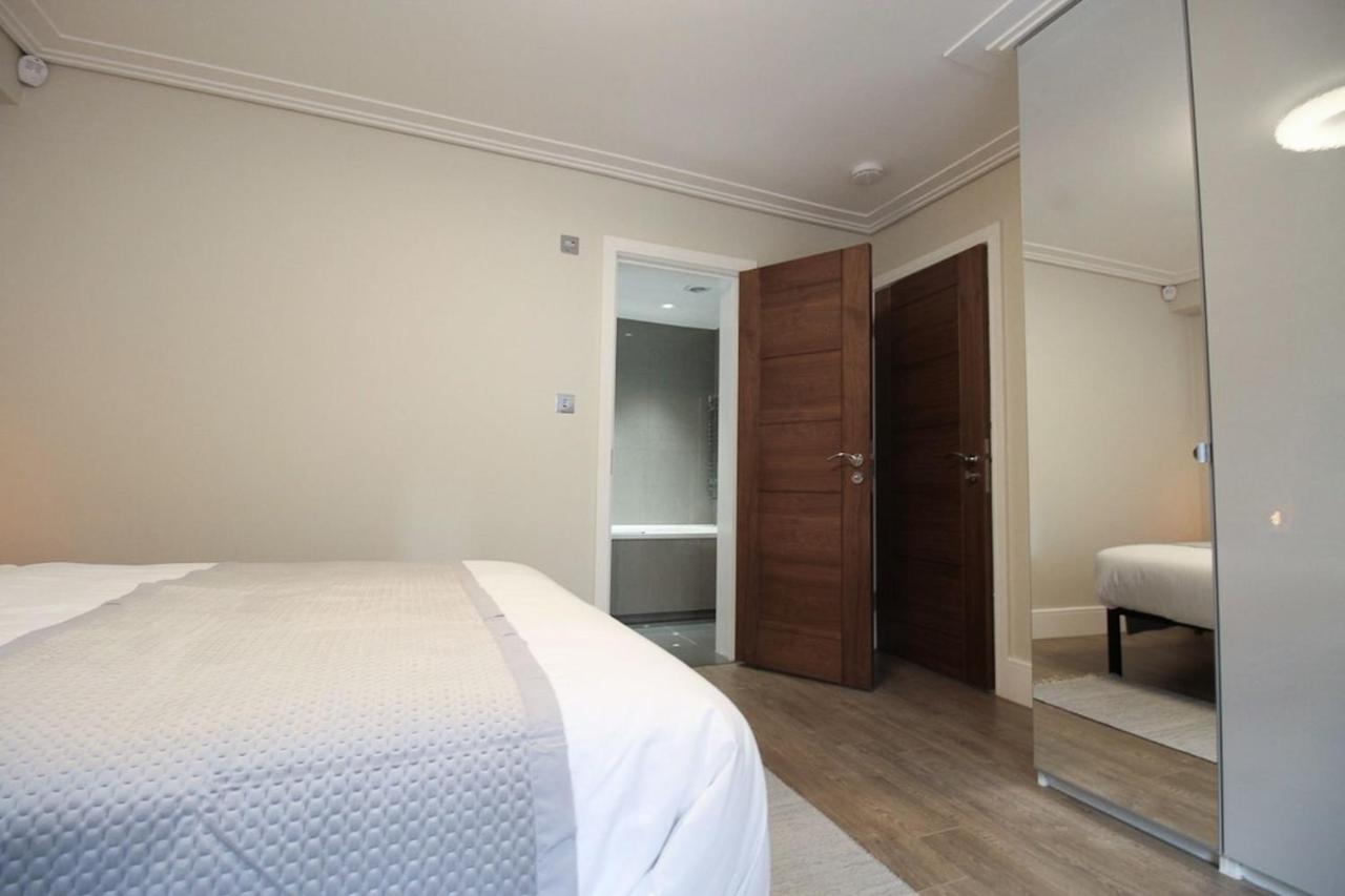 Appartement Luxlet - Heart Of Notting Hill, Londres