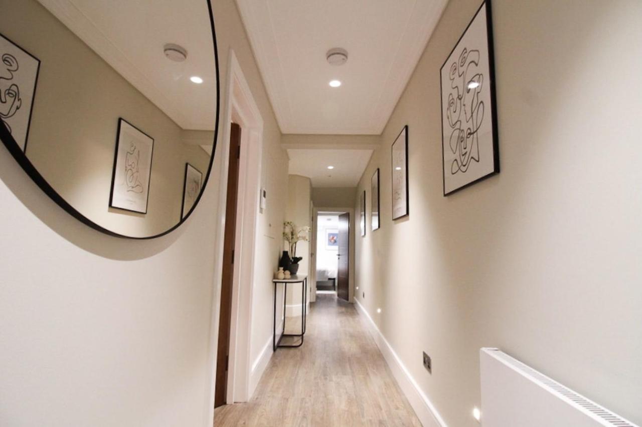 Appartement Luxlet - Heart Of Notting Hill, *