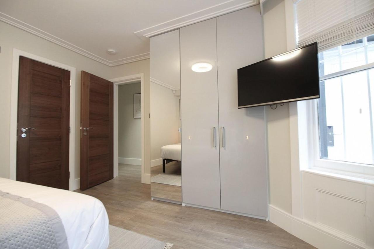 Appartement Luxlet - Heart Of Notting Hill, *