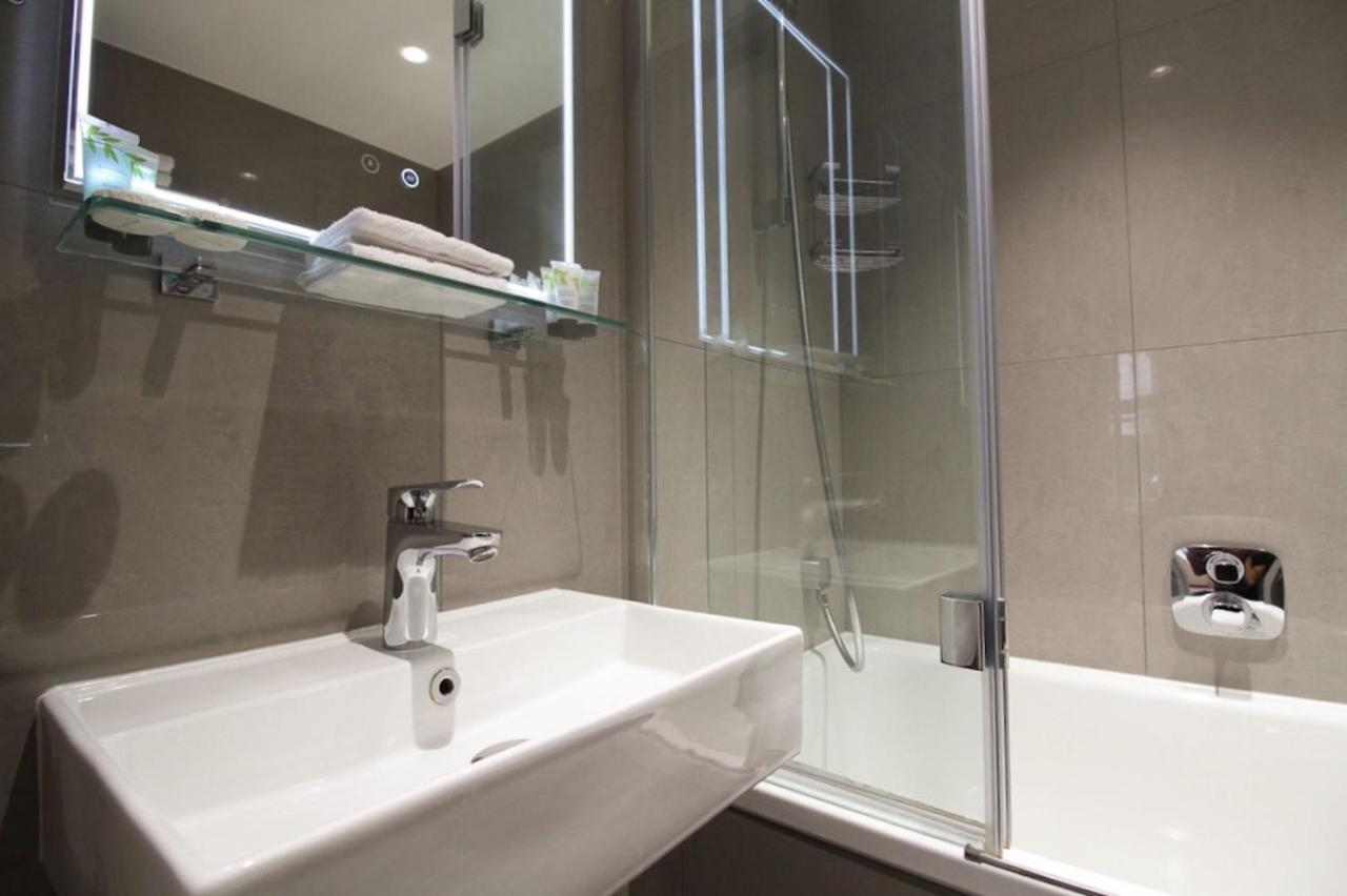Luxlet - Heart Of Notting Hill, Appartement Londres
