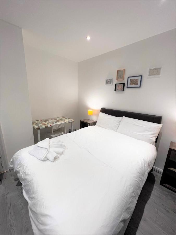 Stepney Beds To 24 Gasthof *