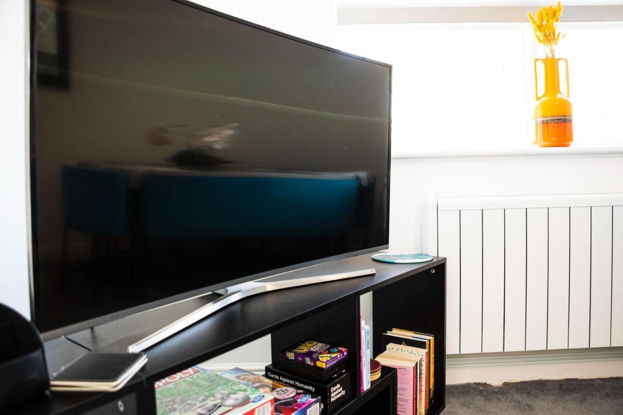 Pass The Keys - Modern Flat In South Londen